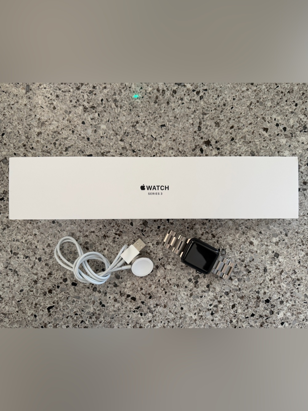 Apple Watch Series 3 - 38mm